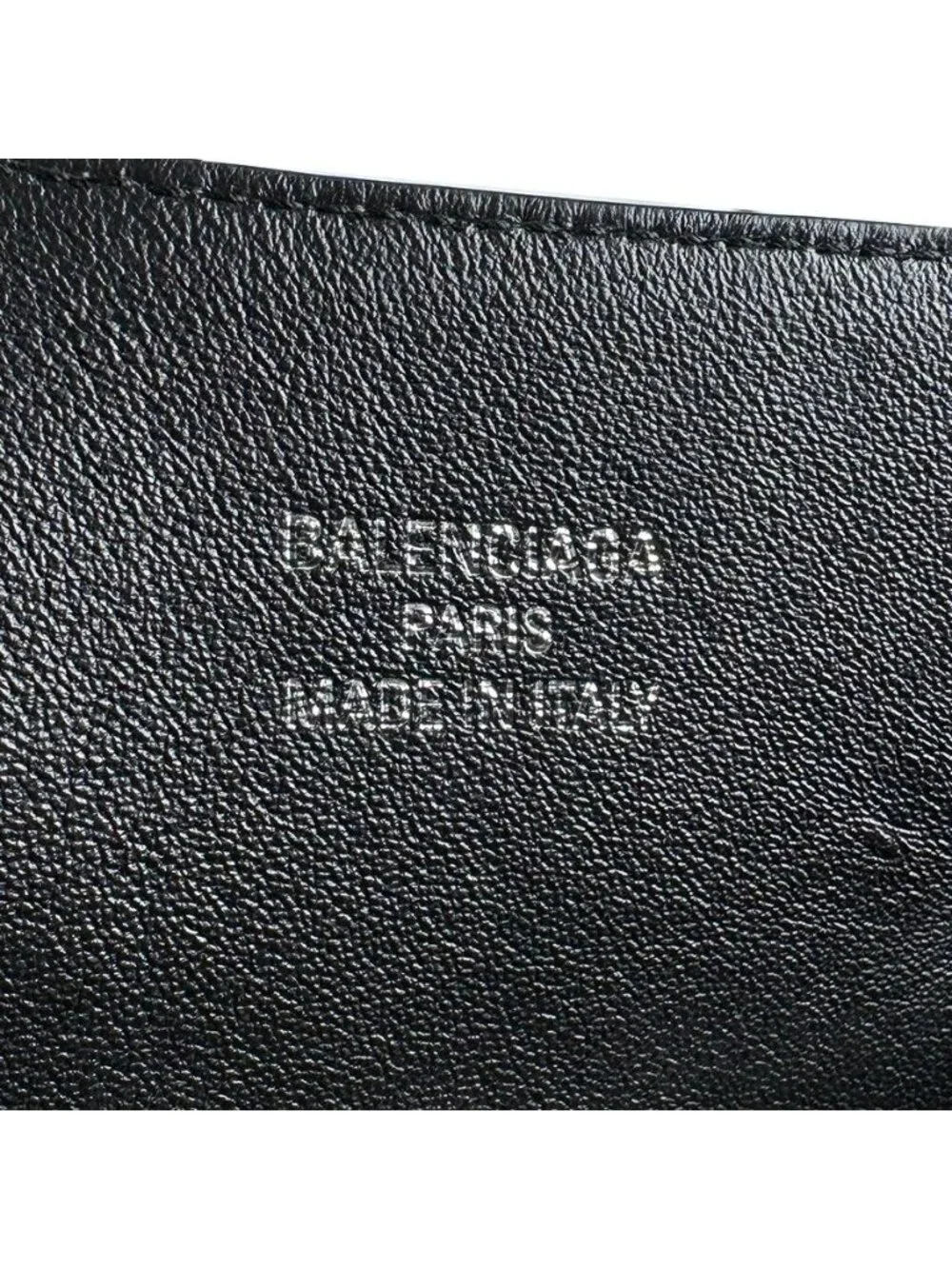 Balenciaga Shoulder Bag Bel Air Carryall Medium